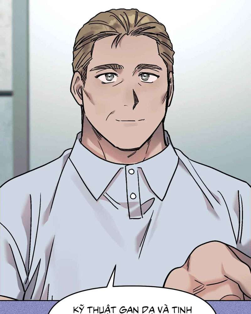 Người Gọi Nặc Danh 3 Chap 6 - Trang 2