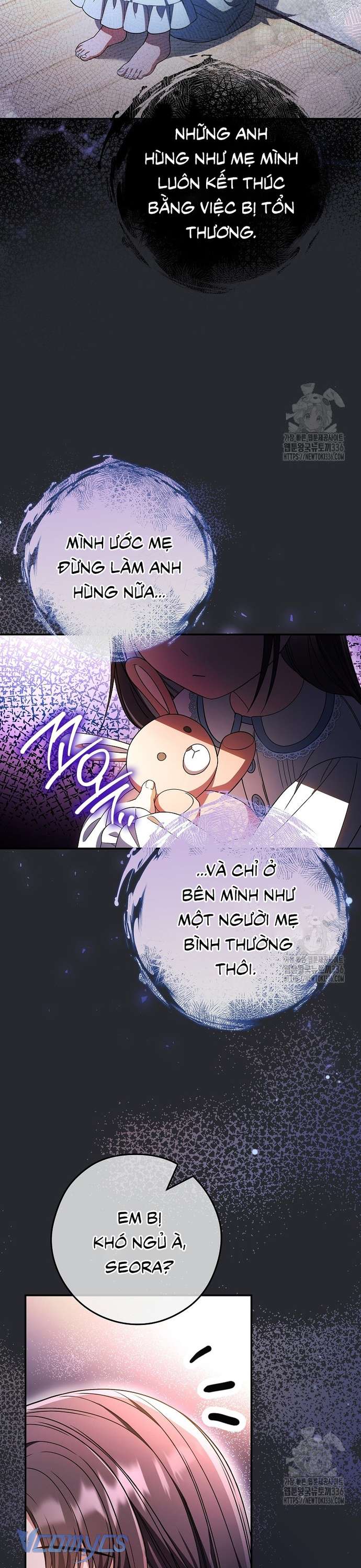 Nhật Ký Từ Chức Cấp S Của Thợ Săn Công Chức Chap 34 - Next Chap 35