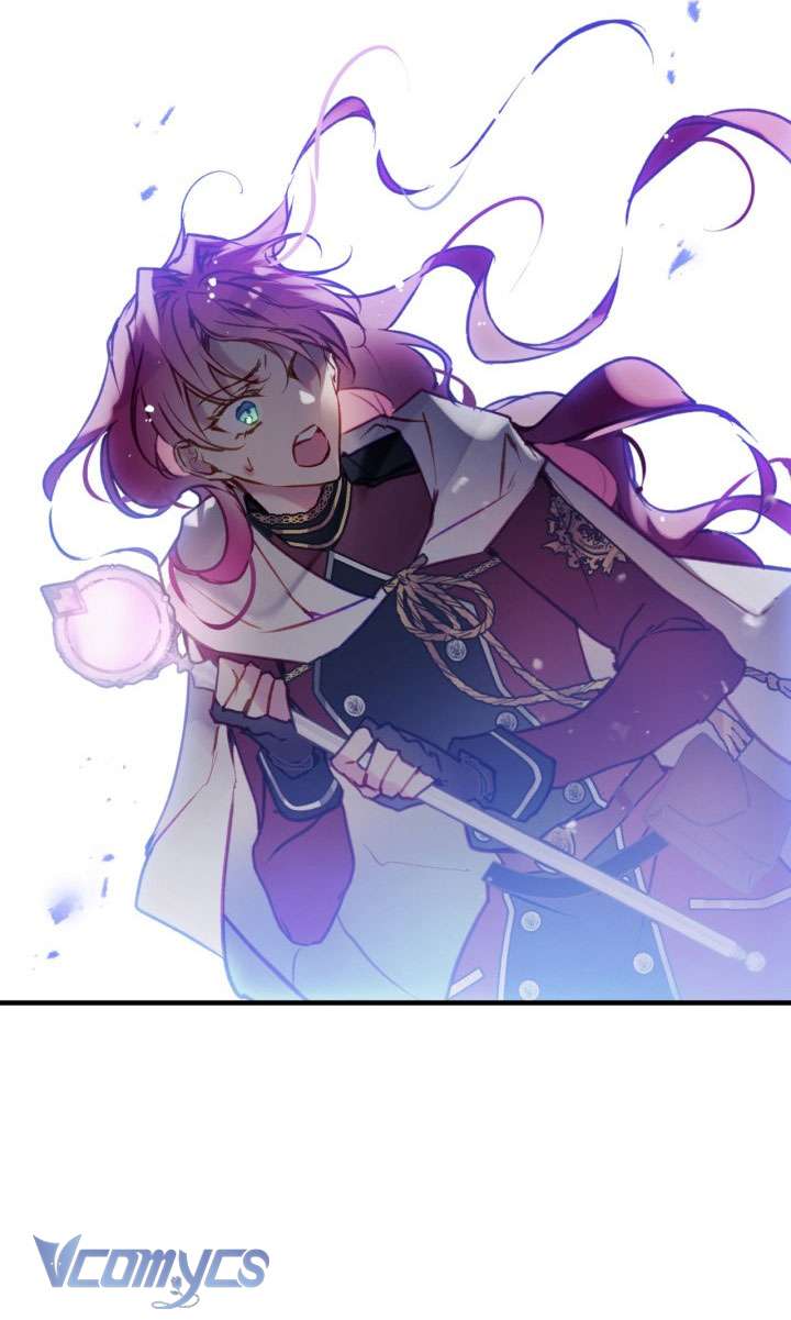 Kết Cục Của Nhân Vật Phản Diện Chỉ Có Thể Là Cái Chết Chap 195 - Trang 4