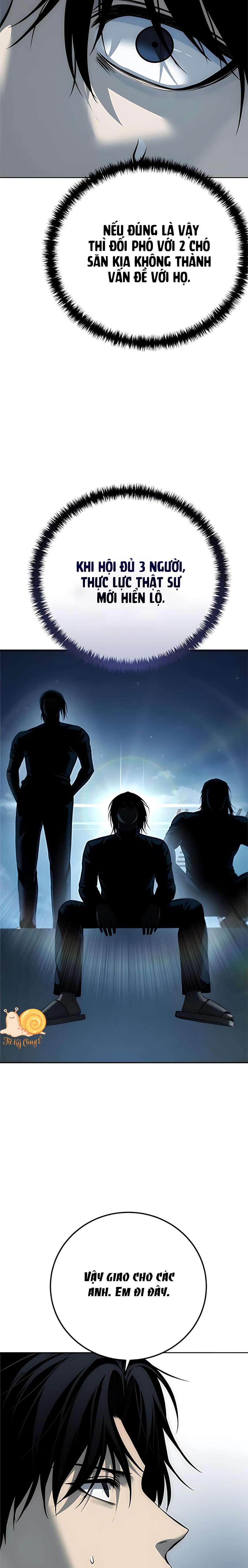 Red Shirt Chap 43 - Trang 2