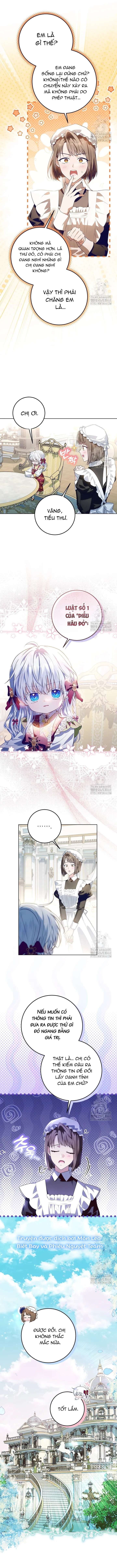 Người Cha Che Giấu Sức Mạnh Chapter 37 - Next Chapter 38