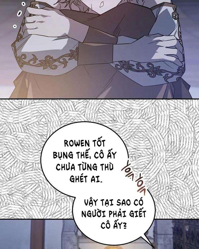 Nữ Hầu Báo Thù: Thời Khắc Cuối Cùng Chap 15 - Trang 4