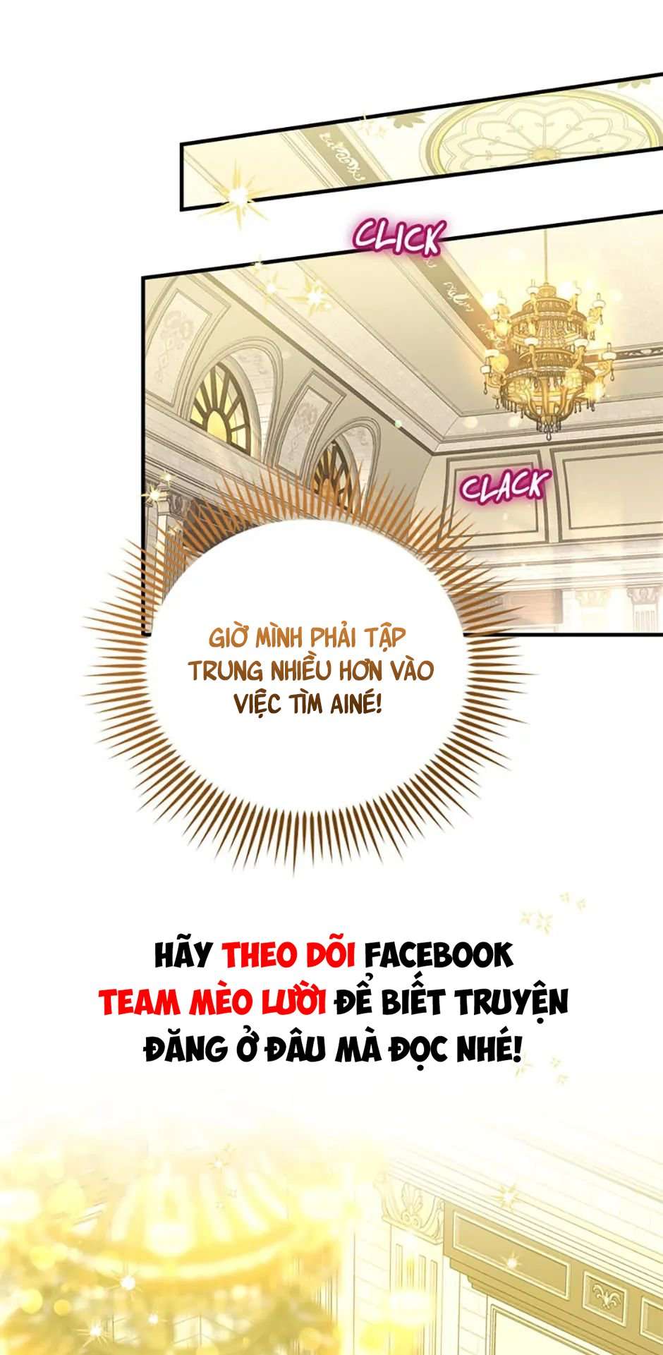 Tôi Đã Bảo Nữ Chính Đang Cải Trang Cơ Mà! Chap 42 - Trang 2