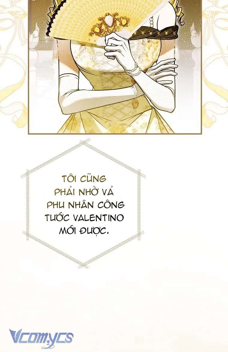 Ai Đó Đang Điều Khiển Cơ Thể Của Tôi Chap 62 - Trang 4