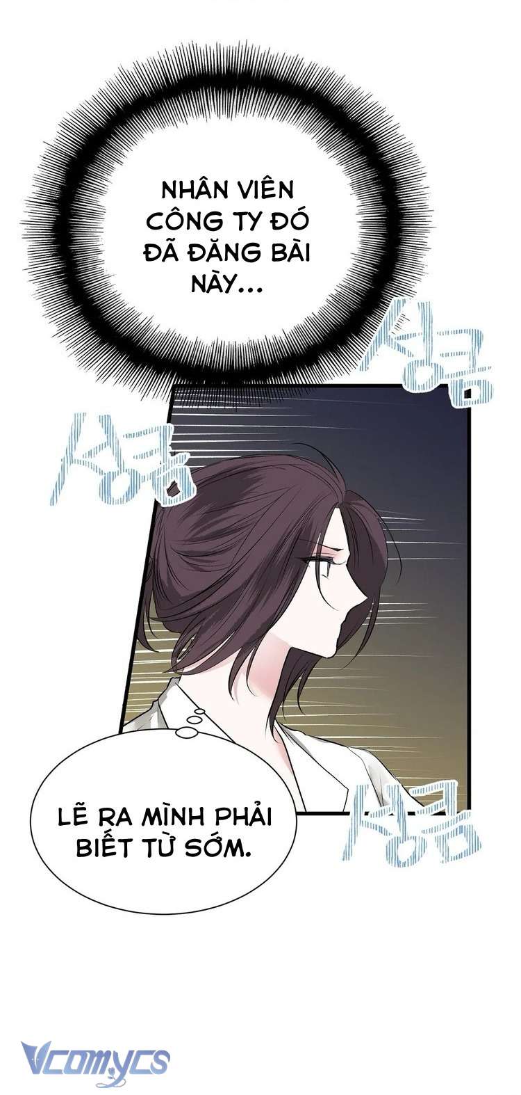 Chàng Trai Có Đôi Tay Khéo Léo Chap 27 - Next Chap 28