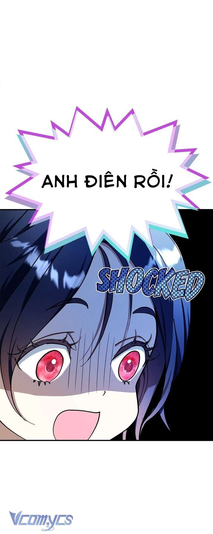 Người Yêu Đã Chết Của Tôi Đã Trở Thành Bạo Chúa Chap 27 - Trang 2