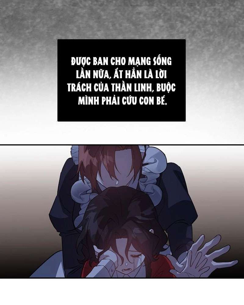 Nữ Hầu Báo Thù: Thời Khắc Cuối Cùng Chap 13 - Trang 4