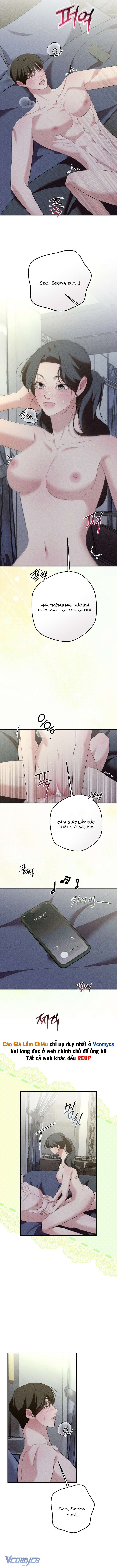 [18+] Cuộc Tấn Công Của Anh Trai Bạn Thân Chap 14 - Trang 3