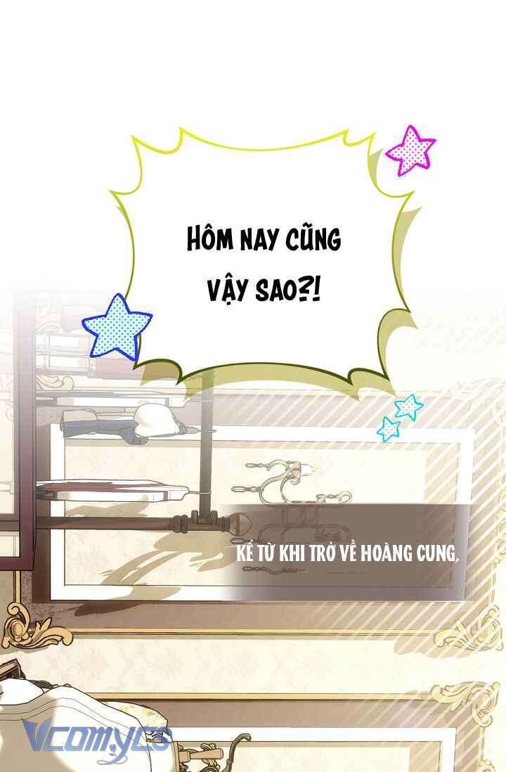 Phương Pháp Che Giấu Đứa Con Của Hoàng Đế Chap 122 - Trang 3