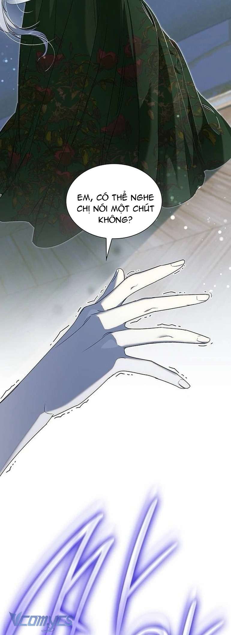 Cứ Cố Gắng Hết Sức Để Hối Hận Chap 16 - Trang 4