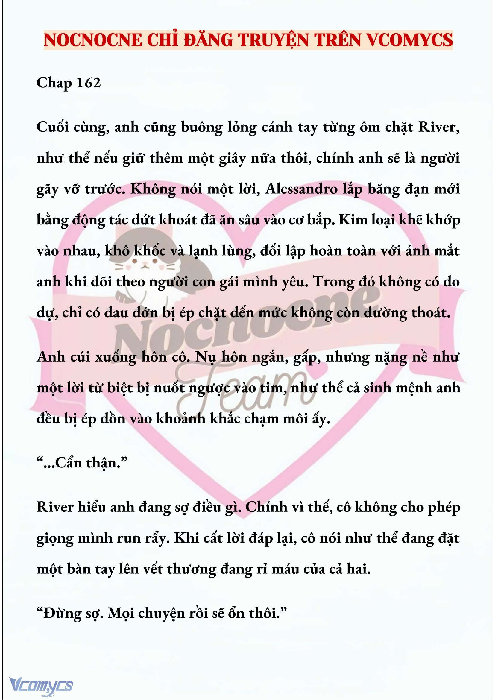 [TIỂU THUYẾT] ĐIỂM CHÍ Chap 162 - Trang 2