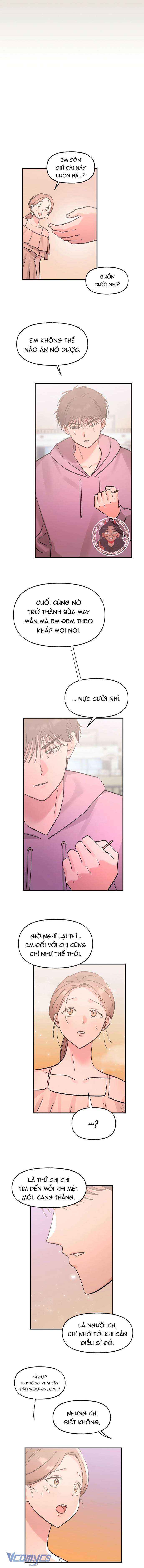 [18+] Hồng Hư Hỏng Chap 19 - Trang 2