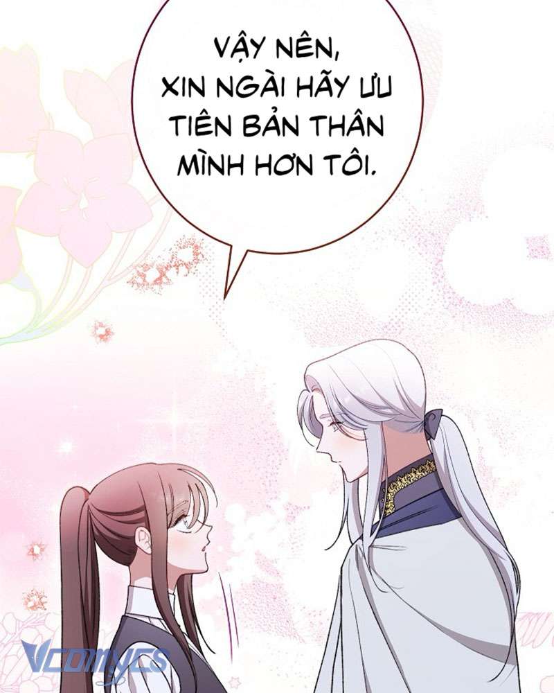 Hầu Gái Độc Quyền Của Hoàng Hậu Phản Diện Chap 91 - Trang 4