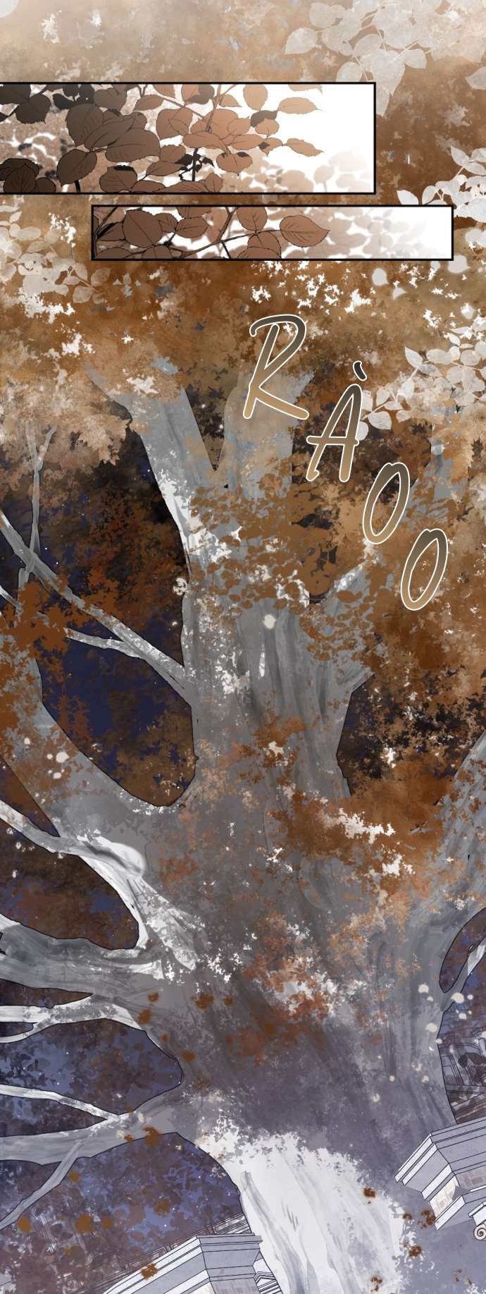 Lời Thú Nhận Của Chúa Tể Bóng Tối Chap 121 - Trang 4