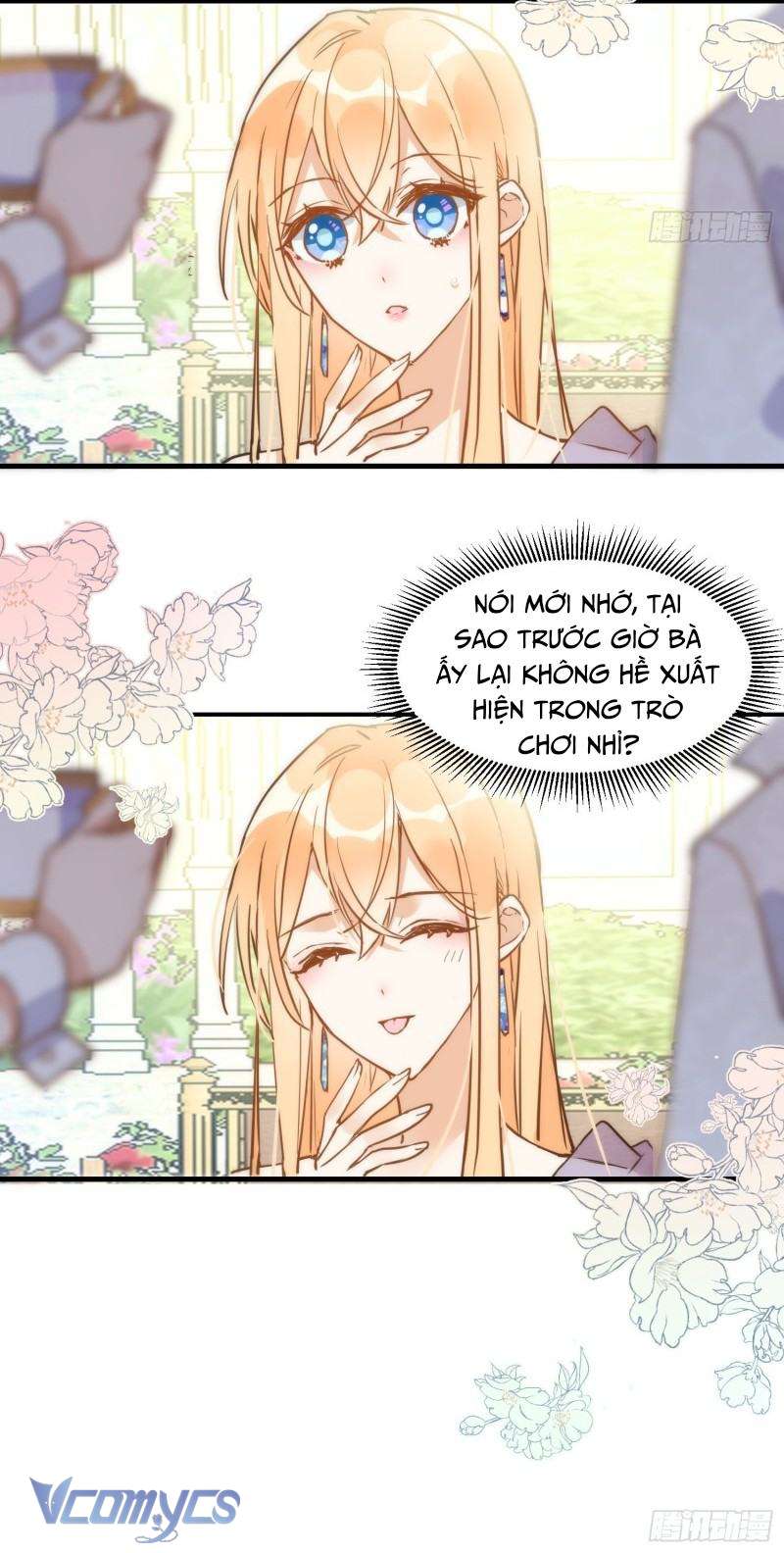 Tình Địch Kỳ Quái Tăng Thêm Rồi! Chap 4 - Trang 2