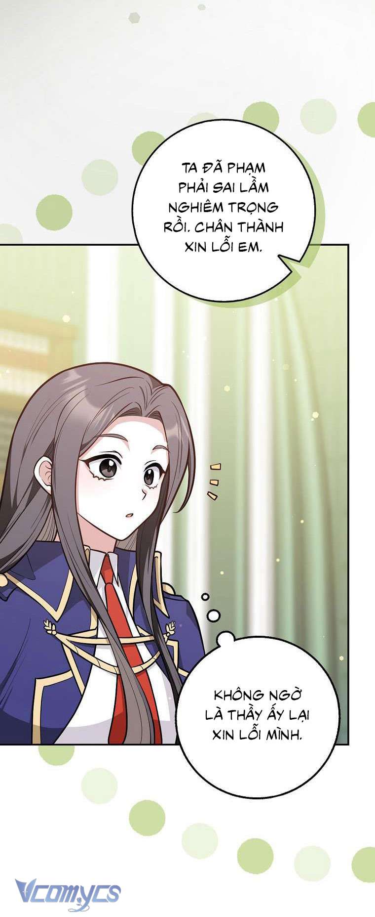 Tôi Thề Chúng Ta Chỉ Là Bạn Chapter 15 - Next Chapter 16