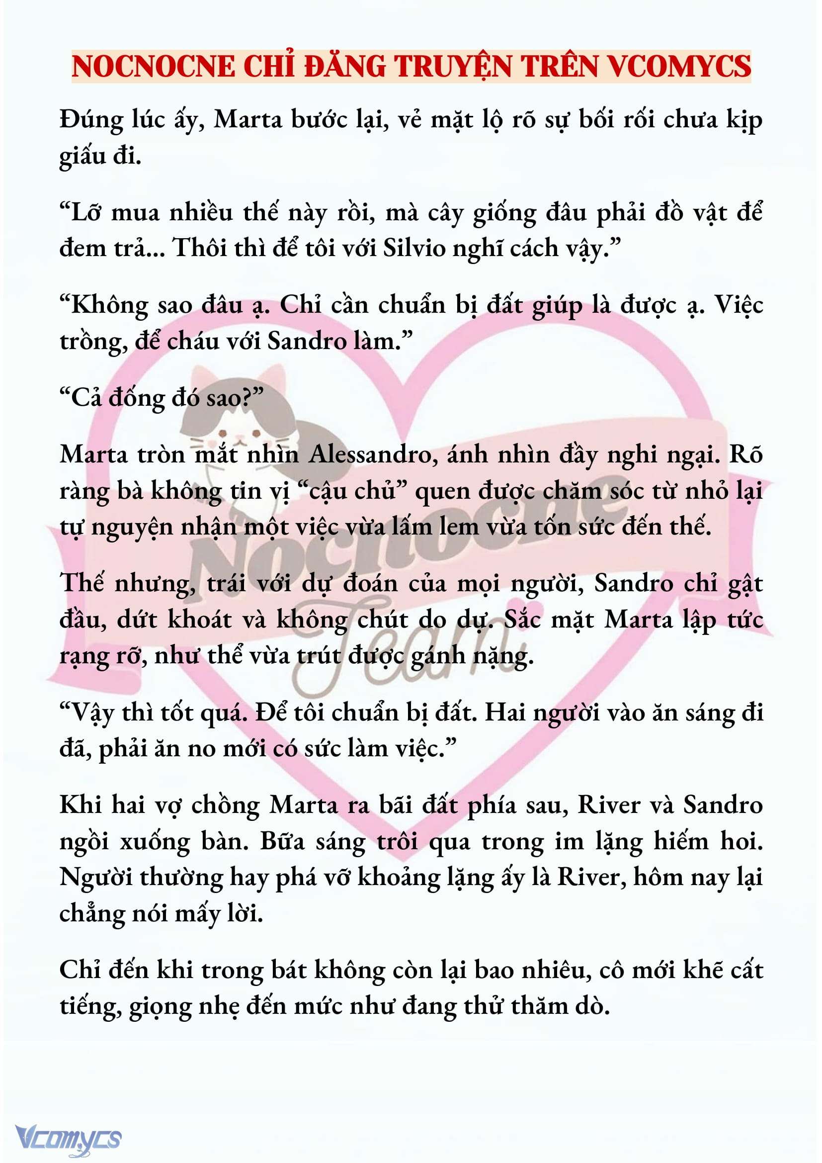 [TIỂU THUYẾT] ĐIỂM CHÍ Chap 65 - Trang 2