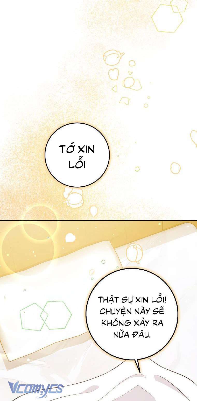 Tôi Thề Chúng Ta Chỉ Là Bạn Chapter 37 - Next Chapter 38