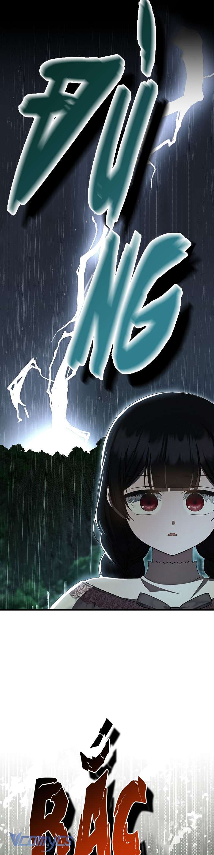 Lần Đầu Bé Út Được Yêu Thương Chap 68 - Trang 2