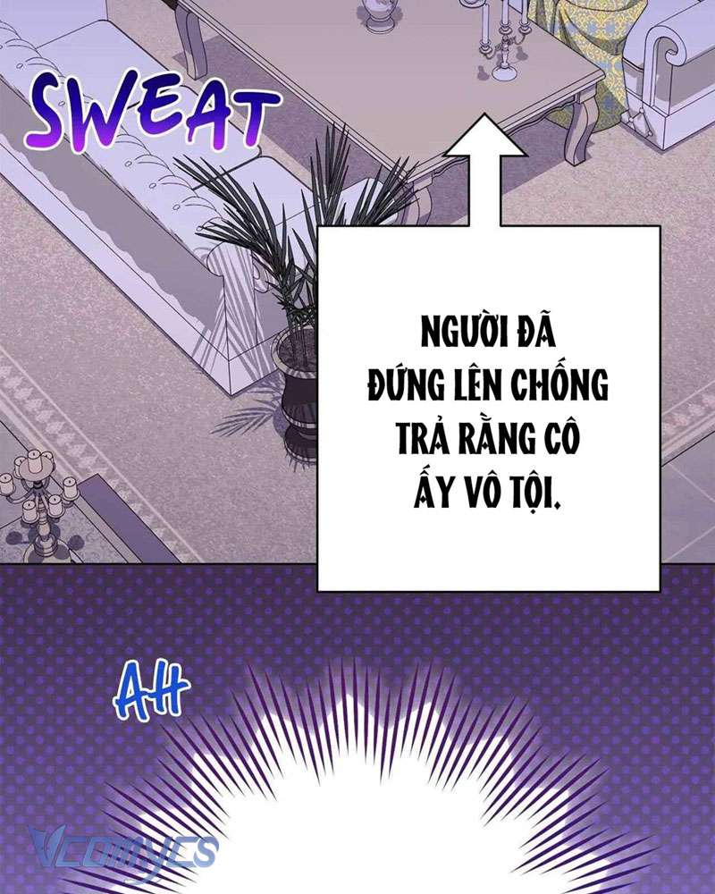 Hầu Gái Độc Quyền Của Hoàng Hậu Phản Diện Chap 112 - Trang 3