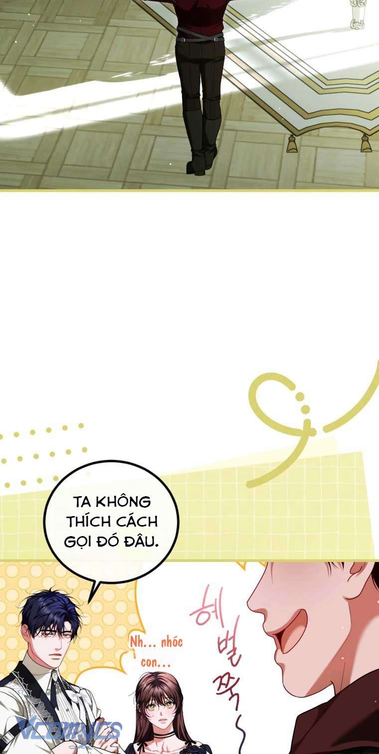 Thời Gian Của Nhân Vật Phụ Có Giới Hạn Chap 97 - Next 