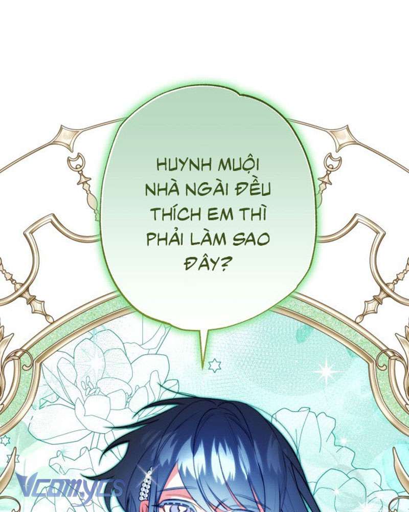 Chuyện Tình Tuyết Phương Bắc Chap 42 - Trang 4