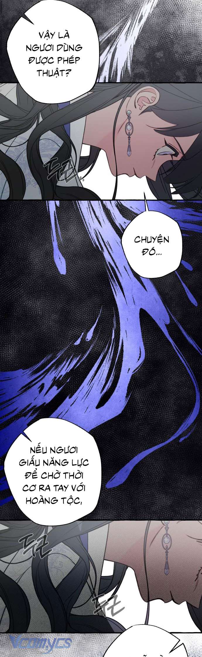 Chuyện Tình Tuyết Phương Bắc Chap 36 - Trang 4