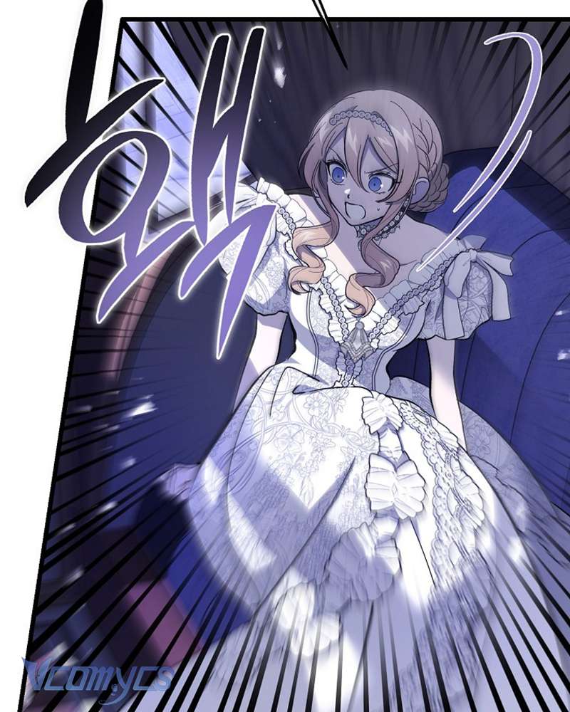 Ác Quỷ Nuôi Dưỡng Tiểu Thư Chapter 36 - Next Chapter 37