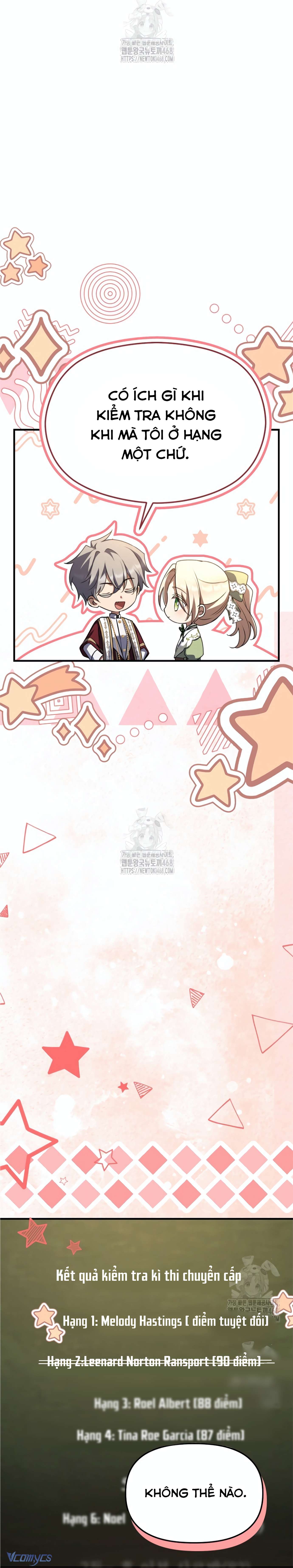 Sống Sót Trong Trường Học Ma Quái Chap 7 - Next Chap 8