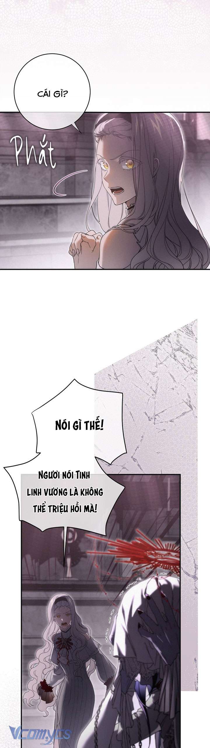 Lại Một Lần Nữa Hướng Về Ánh Sáng Chap 103 - Trang 2