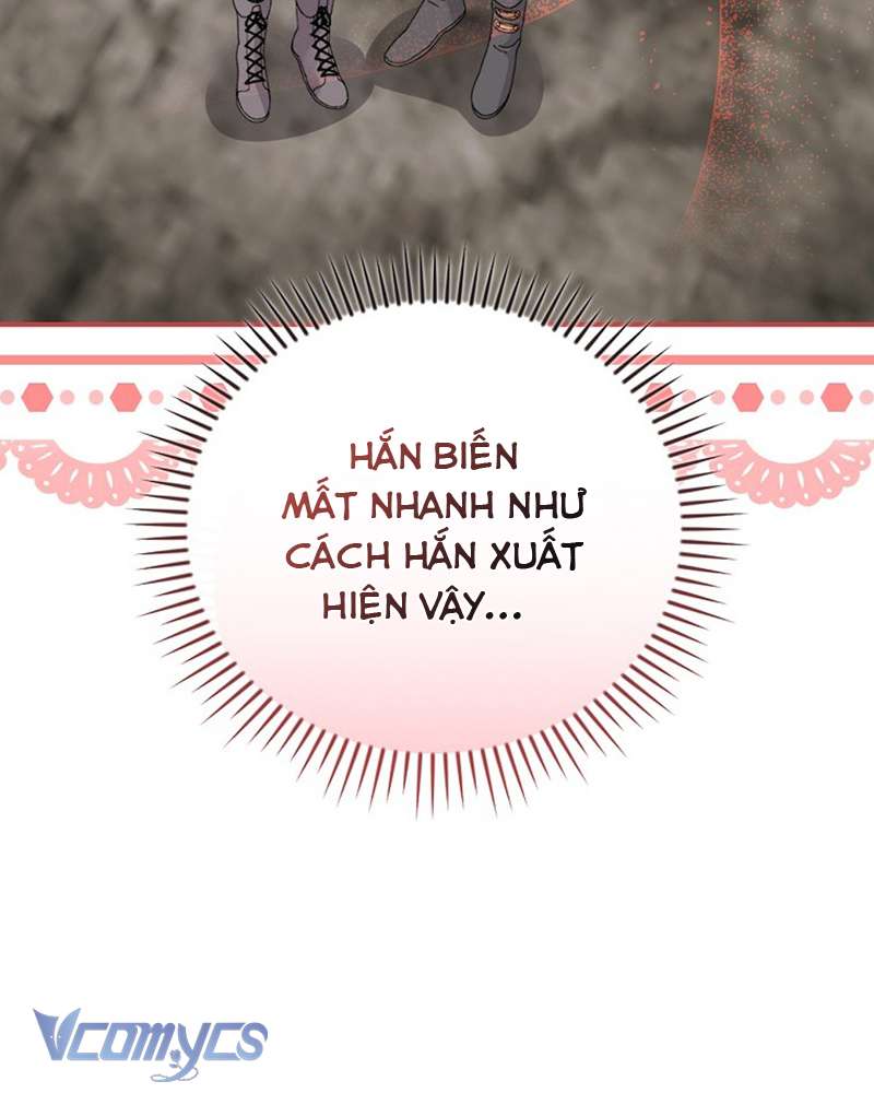 Chị Gái Của Nhân Vật Phản Diện Hôm Nay Cũng Đang Đau Khổ Chap 80 - Trang 4