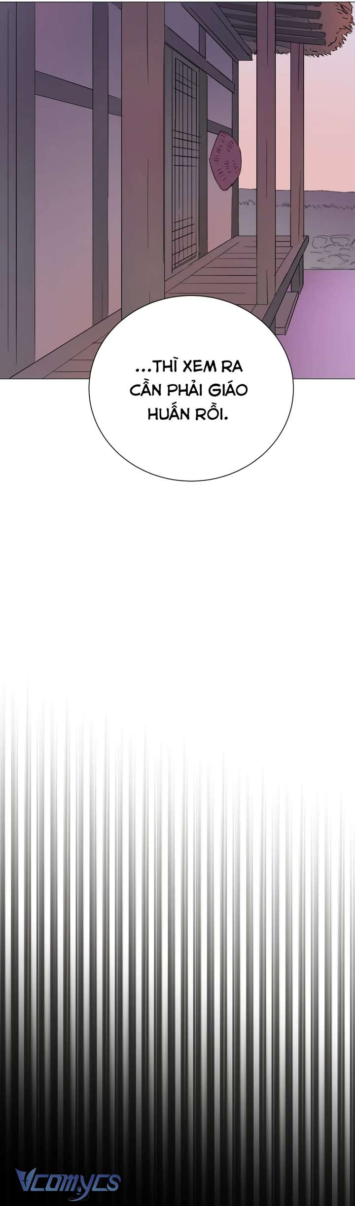 [18+] Tiên Nữ Chiếm Đoạt Chap 4 - Trang 3