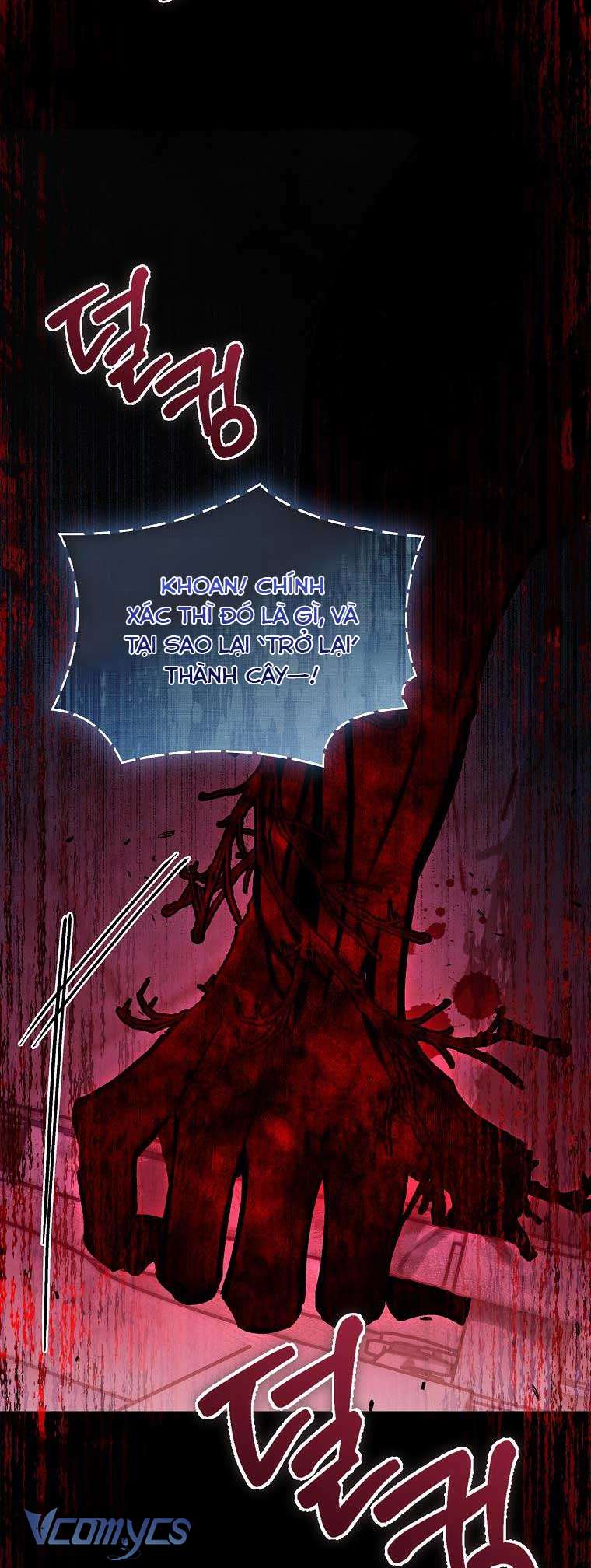 100 lời nguyền tại dinh thự Illestone Chap 6 - Trang 3