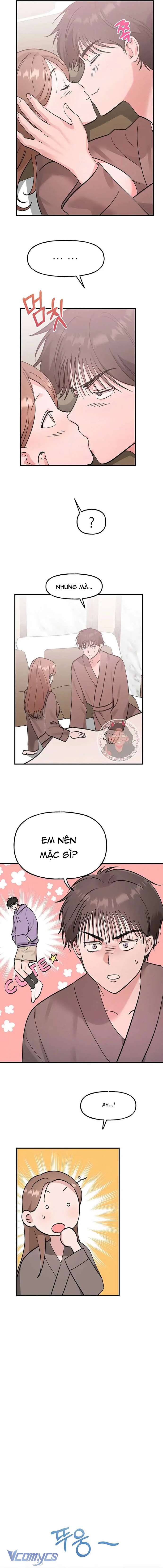 [18+] Hồng Hư Hỏng Chap 23 - Trang 2