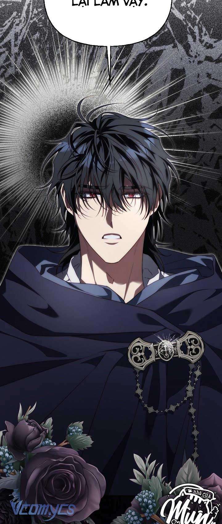 Thuần Hóa Hoàng Tử Quái Vật Chap 37 - Next Chap 38