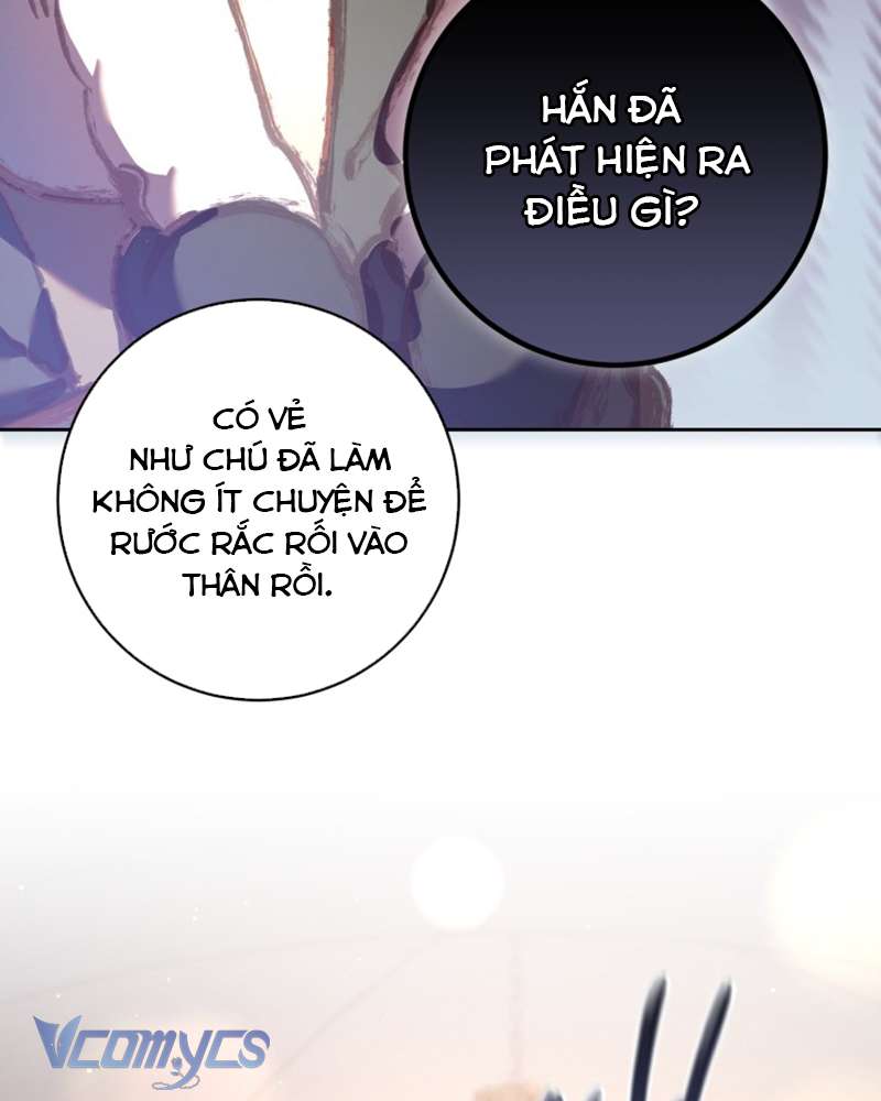 [Sứa Biển] Em Trai Tôi Là Hoàng Đế Ngang Ngược Chap 32 - Trang 2