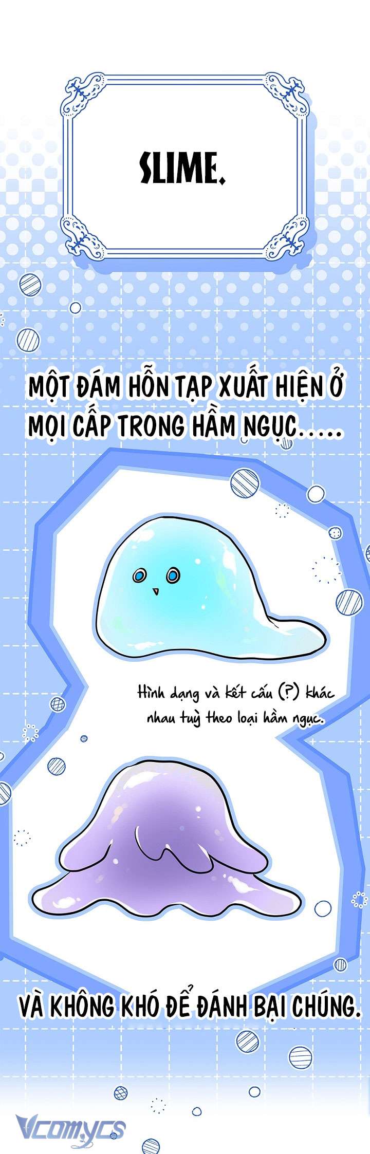 [KHÔNG CHE] Yêu Tinh Giao Phối Chap 16 - Next Chap 17