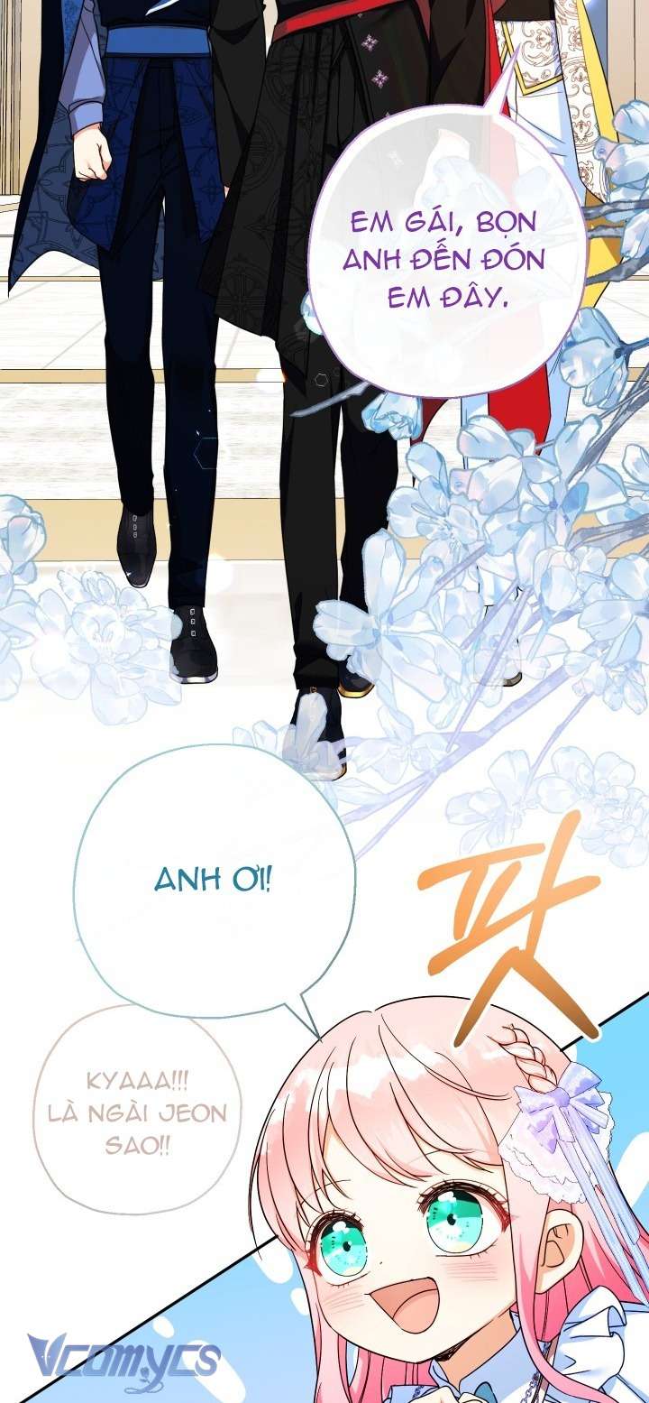 Tiểu Thư Tích Tiền Đi Bụi Chapter 104 - Trang 4