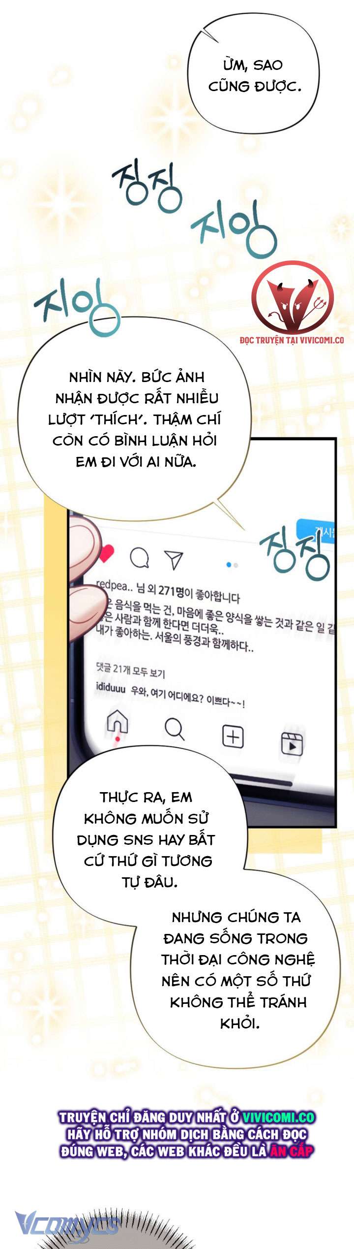 [18+] Hối Hận Muộn Màn Chap 11 - Trang 2