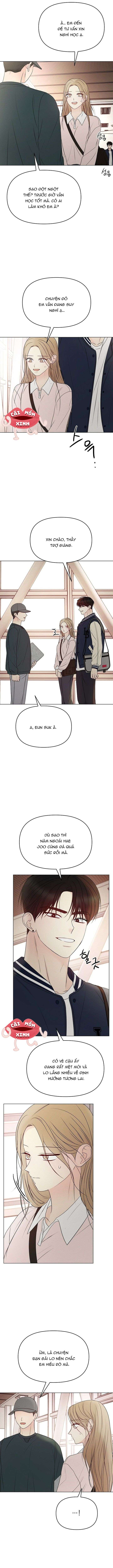 Soái Ca Kiểu Mẫu Chap 7 - Trang 2