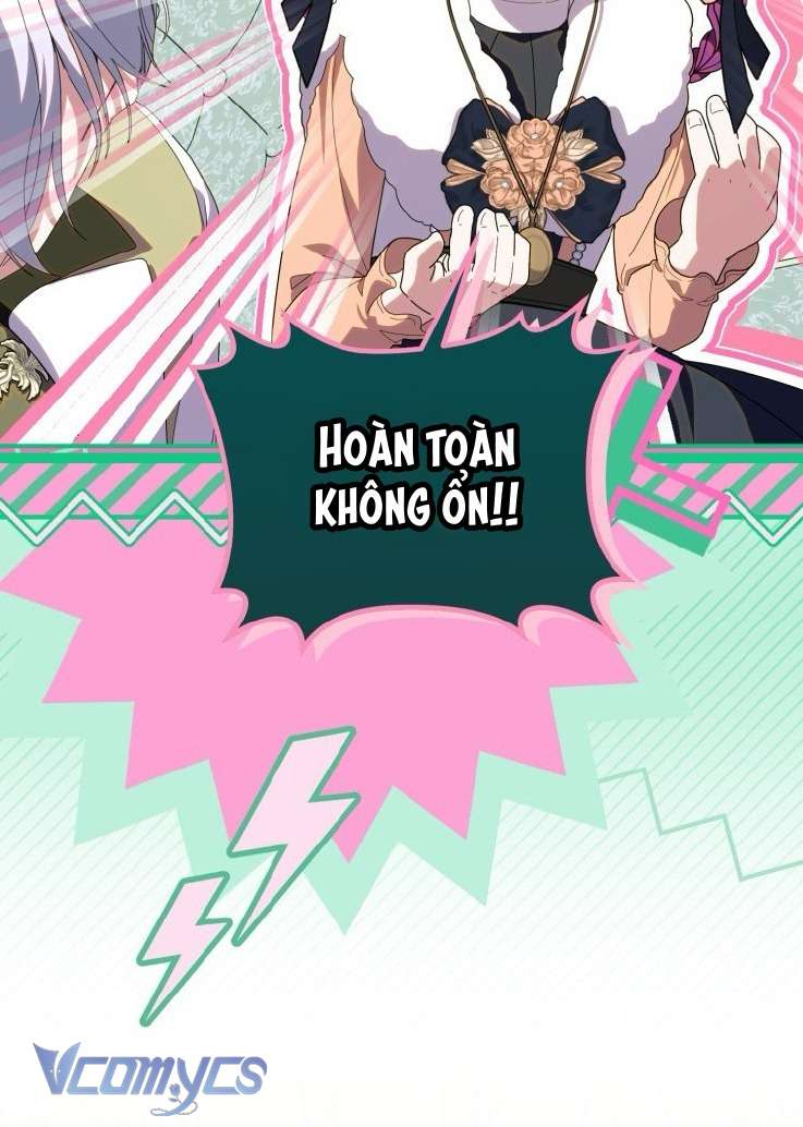 Người Vợ Hắc Ám Của Cậu Chồng Nhỏ Chap 31 - Trang 2