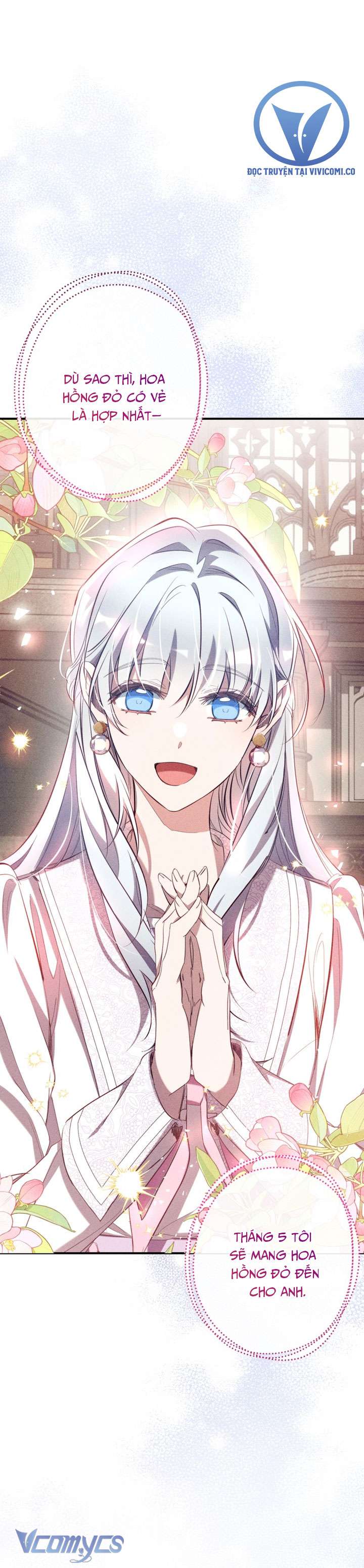 Chúng Ta Có Thể Trở Thành Một Gia Đình Được Không? Chap 159 - Trang 2