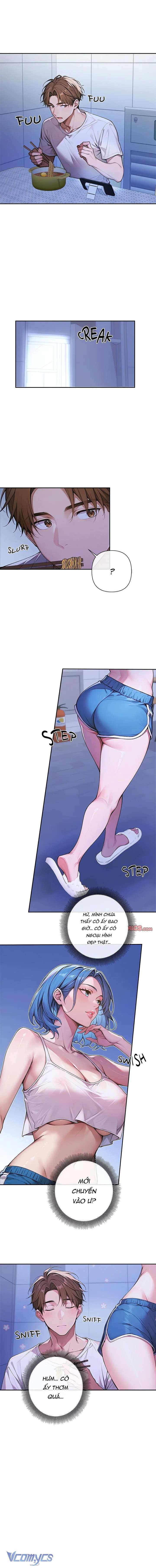 [18+] Làng Dục Vọng Chap 3 - Trang 2