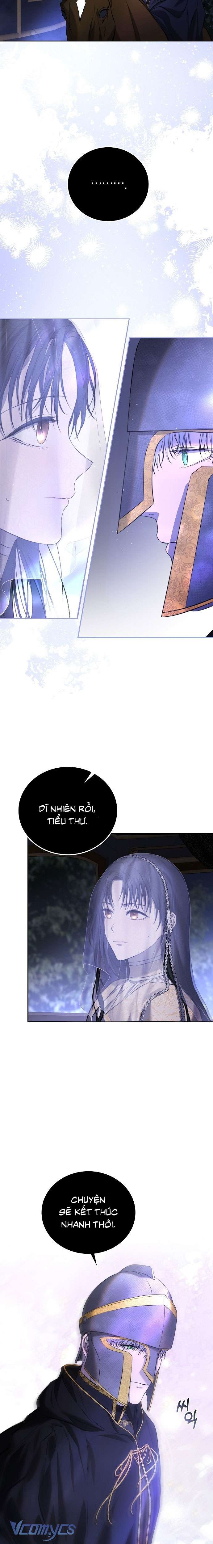 Hãy Dạy Em Cách Khao Khát Chap 3 - Trang 3