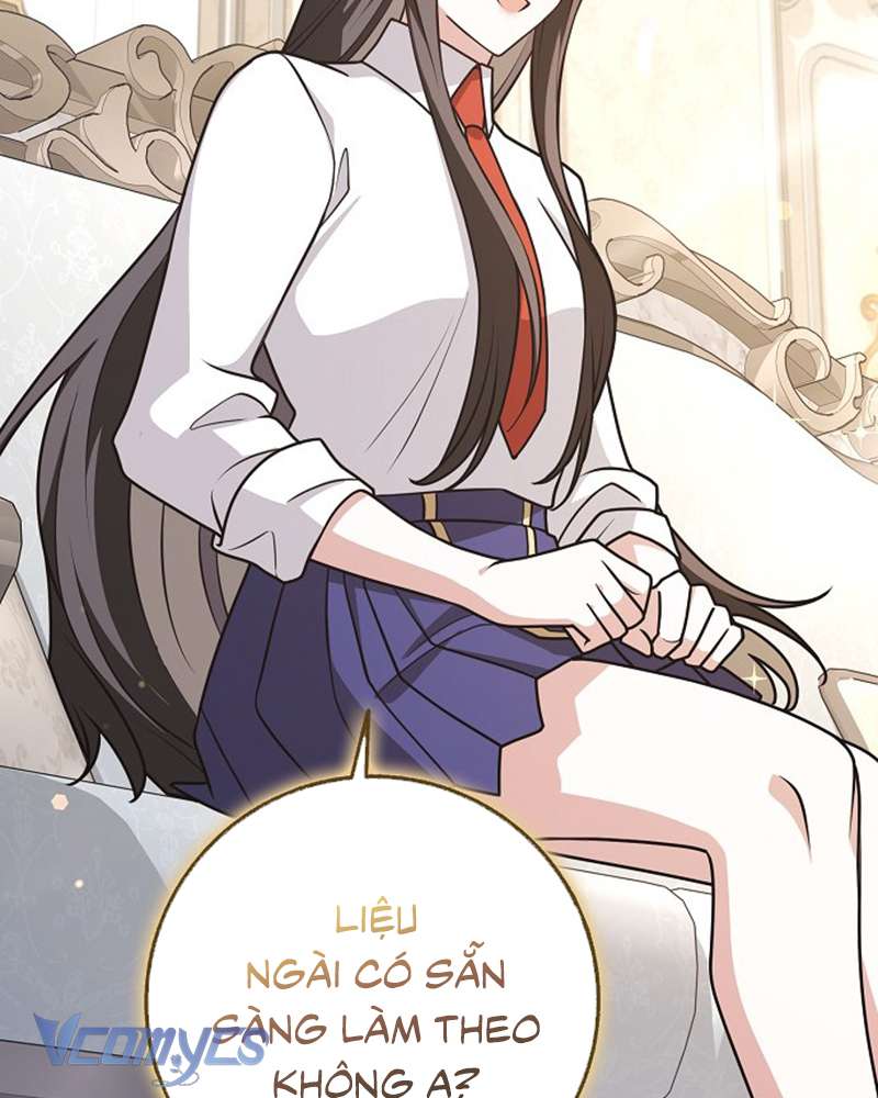 Tôi Thề Chúng Ta Chỉ Là Bạn Chapter 56 - Next Chapter 57