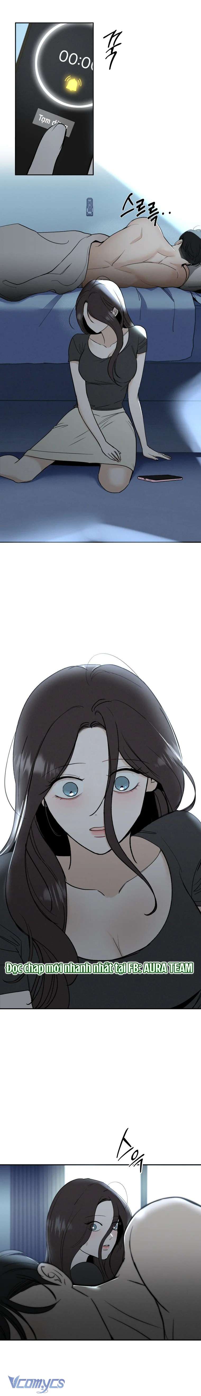 Người Đàn Ông Của Kẻ Khác Chap 30 - Trang 3