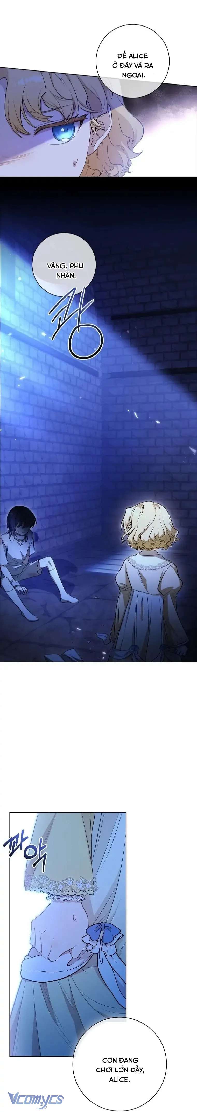 [PNT] Nam Chính À, Tôi Sẽ Tôn Trọng Sở Thích Của Anh! Chap 18 - Trang 2