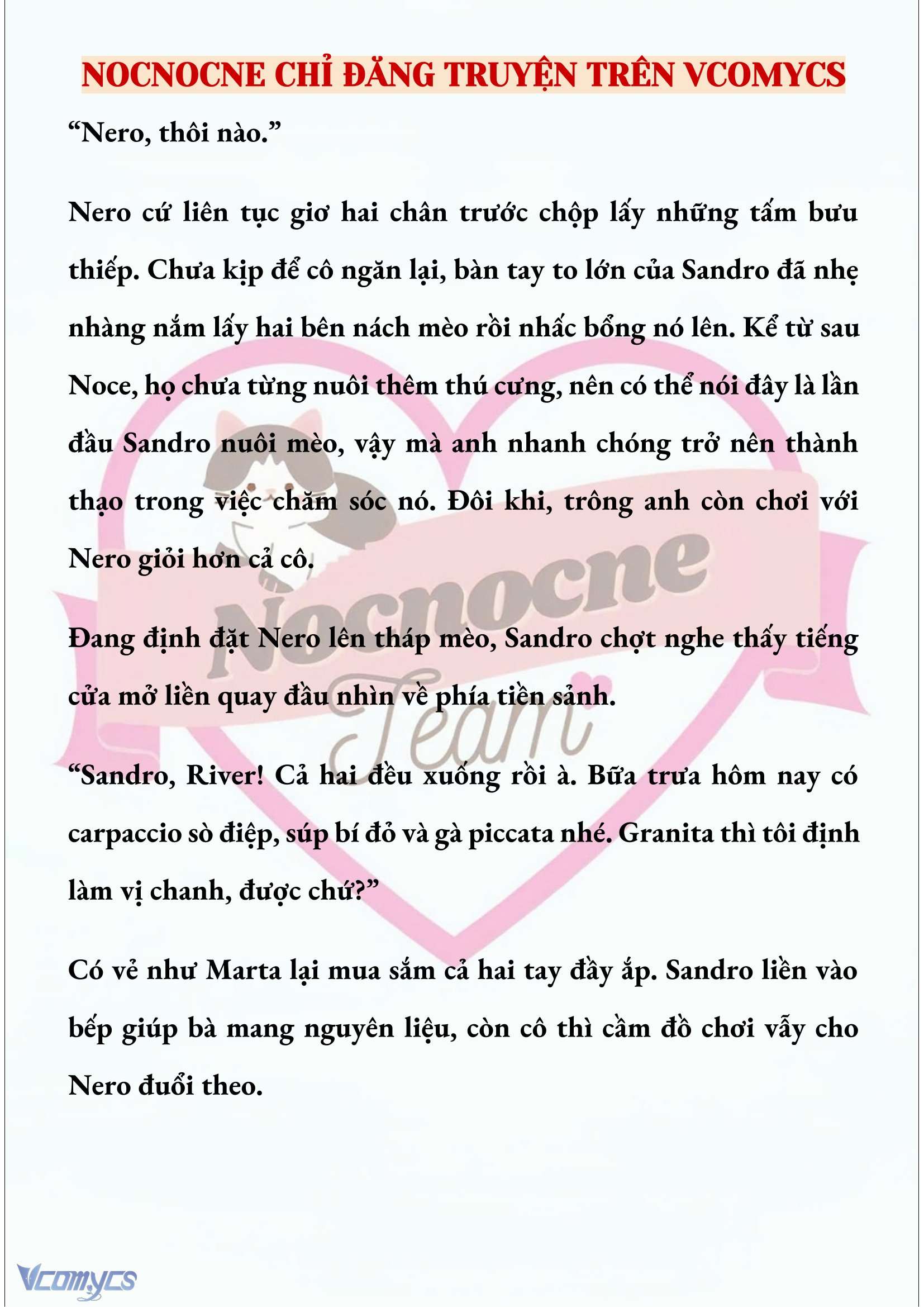 [TIỂU THUYẾT] ĐIỂM CHÍ Chap 170 - Next Chap 171