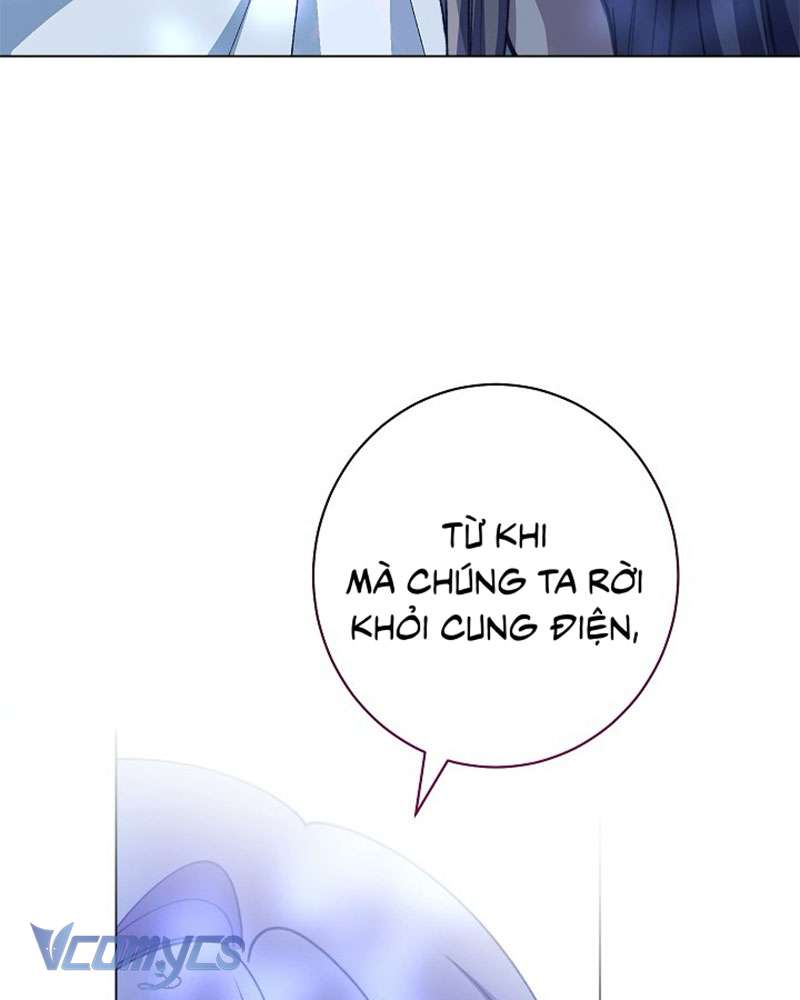 Hầu Gái Độc Quyền Của Hoàng Hậu Phản Diện Chap 91 - Trang 4