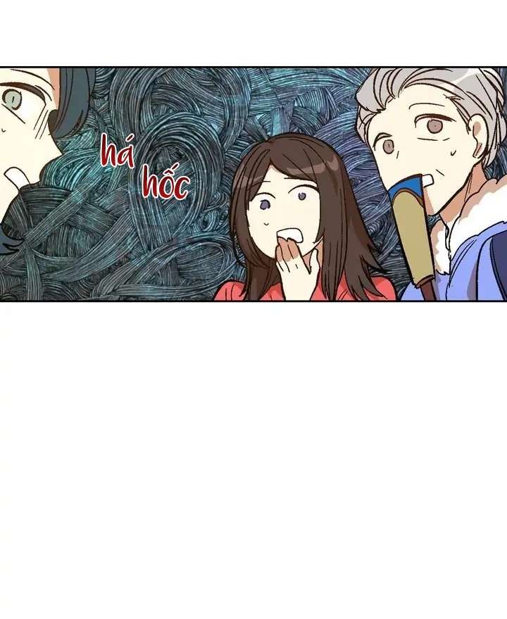 Vị Hôn Thê Khế Ước Của Công Tước Chap 131 - Next Chap 132